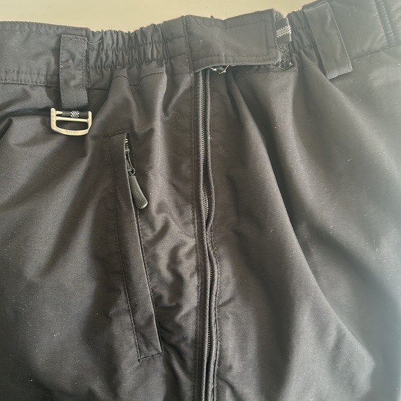 Mens Marker Ski and Snow Pants - Picture 3 of 6